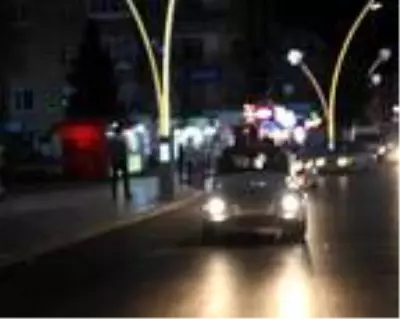 Klasik otomobilleriyle Cumhuriyet Bayramı'nı kutladılar Klasik otomobilleriyle Cumhuriyet Bayramı'nı kutladılar
