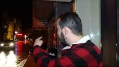 Kontrolden çıkan kamyonet yolda yürüyen genci böyle ezdi Kontrolden çıkan kamyonet yolda yürüyen genci böyle ezdi