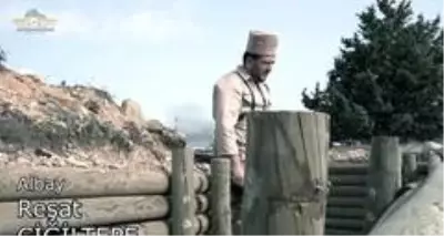 Son dakika haberi: Kurtuluş Savaşı kahramanı Çiğiltepe video ile yad edildi Son dakika haberi: Kurtuluş Savaşı kahramanı Çiğiltepe video ile yad edildi