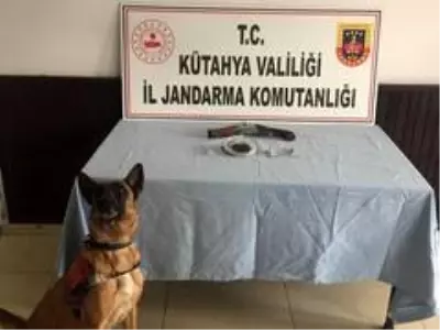 Son dakika 3. sayfa: Kütahya'da uyuşturucu operasyonu Son dakika 3. sayfa: Kütahya'da uyuşturucu operasyonu