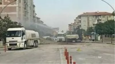 Malatya'da bin 928 hasarlı evin yıkımı gerçekleşti Malatya'da bin 928 hasarlı evin yıkımı gerçekleşti