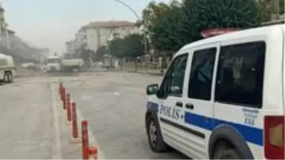 Malatya'da bin 928 hasarlı evin yıkımı gerçekleşti Malatya'da bin 928 hasarlı evin yıkımı gerçekleşti
