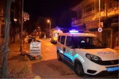 Malatya'da silahlı saldırı: 1 yaralı Malatya'da silahlı saldırı: 1 yaralı