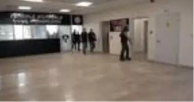 Mardin'de PKK operasyonu: 14 gözaltı Mardin'de PKK operasyonu: 14 gözaltı