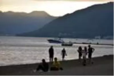 Marmaris'te deniz keyfi Marmaris'te deniz keyfi