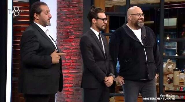 Masterchef haftanın 3. ve 4. eleme adayları kim oldu? 29 Ekim Perşembe Masterchef eleme adayları kimler? Dokunulmazlığı kim kazandı? Masterchef haftanın 3. ve 4. eleme adayları kim oldu? 29 Ekim Perşembe Masterchef eleme adayları kimler? Dokunulmazlığı kim kazandı?
