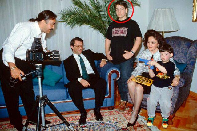 Mesut Yılmaz'ın oğlu Yavuz Yılmaz kimdir, neden öldü?