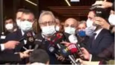 Son dakika haber... Mesut Yılmaz, Pazar günü son yolculuğuna uğurlanacak Son dakika haber... Mesut Yılmaz, Pazar günü son yolculuğuna uğurlanacak
