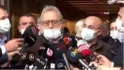 Son dakika haber... Mesut Yılmaz, Pazar günü son yolculuğuna uğurlanacak Son dakika haber... Mesut Yılmaz, Pazar günü son yolculuğuna uğurlanacak