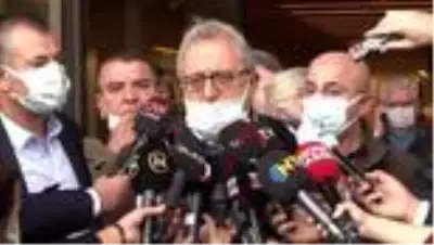 Son dakika haber... Mesut Yılmaz, Pazar günü son yolculuğuna uğurlanacak Son dakika haber... Mesut Yılmaz, Pazar günü son yolculuğuna uğurlanacak
