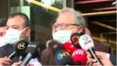 Eski başbakanlardan Mesut Yılmaz'ın vefatı - Sarıgül/Terim/Abdürrahim Albayrak Eski başbakanlardan Mesut Yılmaz'ın vefatı - Sarıgül/Terim/Abdürrahim Albayrak
