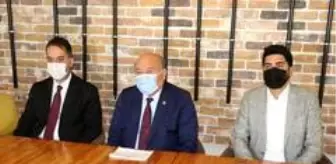 Süleyman Karaman: Milletvekili Karaman, kent gündemiyle ilgili değerlendirmelerde bulundu Süleyman Karaman: Milletvekili Karaman, kent gündemiyle ilgili değerlendirmelerde bulundu