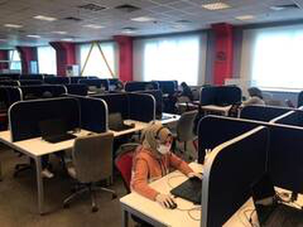 MEBİM 'En İyi İletişim Merkezi' kategorisinde dünya ikincisi oldu