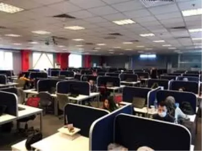 MEBİM 'En İyi İletişim Merkezi' kategorisinde dünya ikincisi oldu MEBİM 'En İyi İletişim Merkezi' kategorisinde dünya ikincisi oldu