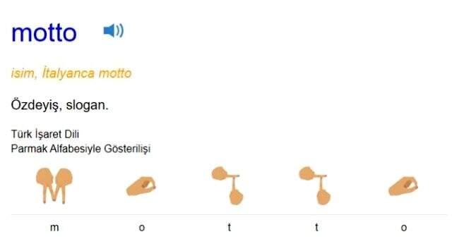 Motto ne demektir? Motto niçin kullanılır? TDK'ya göre anlamı nedir? Motto ne demektir? Motto niçin kullanılır? TDK'ya göre anlamı nedir?