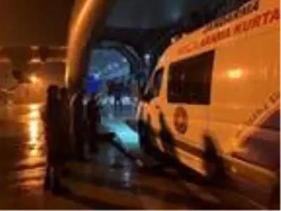 MSB: TSK'ya ait uçağımız, AFAD ve jandarma ekiplerini bölgeye ulaştırmak için hareket etti (5) MSB: TSK'ya ait uçağımız, AFAD ve jandarma ekiplerini bölgeye ulaştırmak için hareket etti (5)