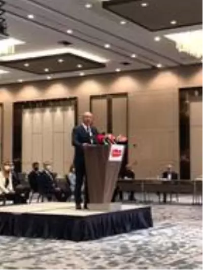 Muharrem İnce: Biz mecbur muyuz her hafta bir skandal olan partide siyaset yapmaya? Muharrem İnce: Biz mecbur muyuz her hafta bir skandal olan partide siyaset yapmaya?