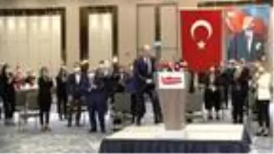 Muharrem İnce: Biz mecbur muyuz her hafta bir skandal olan partide siyaset yapmaya? Muharrem İnce: Biz mecbur muyuz her hafta bir skandal olan partide siyaset yapmaya?