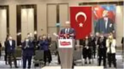Muharrem İnce: Biz mecbur muyuz her hafta bir skandal olan partide siyaset yapmaya? Muharrem İnce: Biz mecbur muyuz her hafta bir skandal olan partide siyaset yapmaya?
