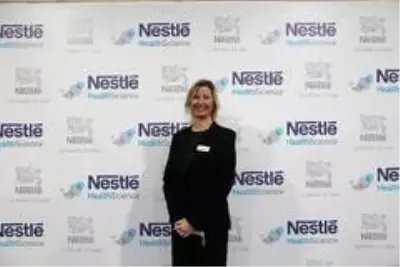 Son dakika haberleri: Nestlé, Türkiye'nin ilk medikal beslenme ürünleri fabrikasının temelini attı Son dakika haberleri: Nestlé, Türkiye'nin ilk medikal beslenme ürünleri fabrikasının temelini attı
