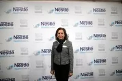 Son dakika haberleri: Nestlé, Türkiye'nin ilk medikal beslenme ürünleri fabrikasının temelini attı Son dakika haberleri: Nestlé, Türkiye'nin ilk medikal beslenme ürünleri fabrikasının temelini attı