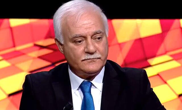 Nihat Hatipoğlu kimdir? Nihat Hatipoğlu eşi? Nihat Hatipoğlu oğlu?