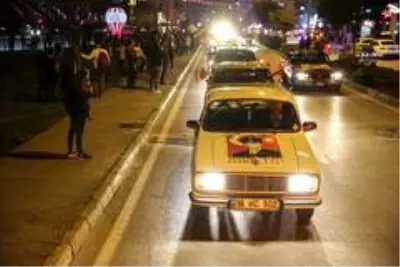 Nilüfer'de Cumhuriyet coşkusu Nilüfer'de Cumhuriyet coşkusu