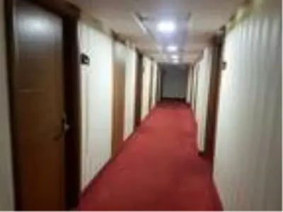 Son dakika haberleri: Otel odasında taciz şoku yaşayan mühendis: Umarım emsal karar olur Son dakika haberleri: Otel odasında taciz şoku yaşayan mühendis: Umarım emsal karar olur