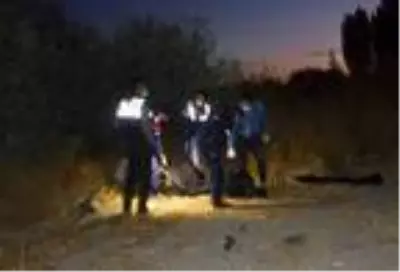 Son dakika haberleri... Otomobil, takla attı; sürücü öldü, kardeşi yaralandı Son dakika haberleri... Otomobil, takla attı; sürücü öldü, kardeşi yaralandı