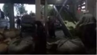 Özel sektör yaş çay alımlarını sürdürüyor Özel sektör yaş çay alımlarını sürdürüyor