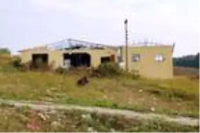 Son dakika... Patlamanın yaşandığı fabrikadan geriye enkaz kaldı Son dakika... Patlamanın yaşandığı fabrikadan geriye enkaz kaldı