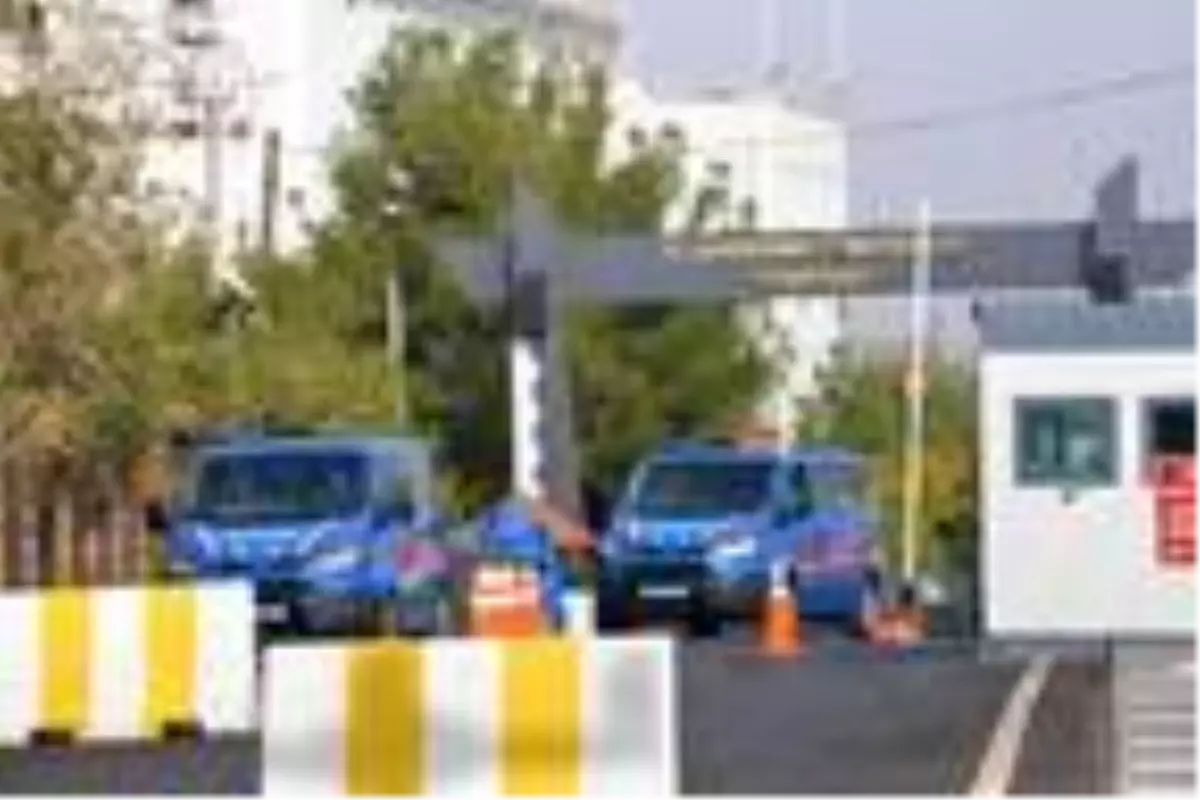 PKK'nın 'uyuyan hücre'lerine operasyon: 5 terörist yakalandı (2)