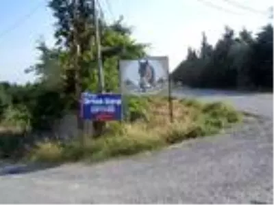 Prof. Dr. Orhan Kural, çiftliğinde kesilen ağaçlar için suç duyurusunda bulundu
