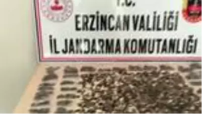 Roma ve Bizans dönemlerine ait 3 bin 988 sikke ele geçirildi Roma ve Bizans dönemlerine ait 3 bin 988 sikke ele geçirildi