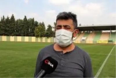 Sait Aybak kulüp başkanlığını bıraktı Sait Aybak kulüp başkanlığını bıraktı