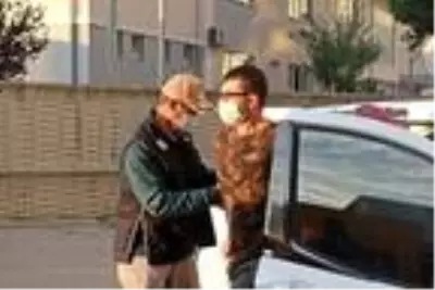 Samsun'da DEAŞ operasyonu: 16 gözaltı Samsun'da DEAŞ operasyonu: 16 gözaltı