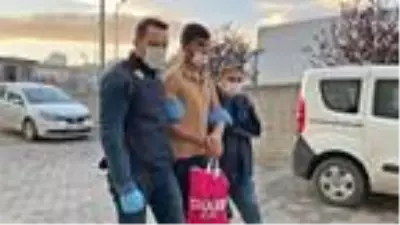 Samsun'da DEAŞ operasyonu: 16 gözaltı Samsun'da DEAŞ operasyonu: 16 gözaltı
