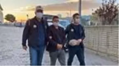 Samsun'da DEAŞ operasyonu: 16 gözaltı Samsun'da DEAŞ operasyonu: 16 gözaltı