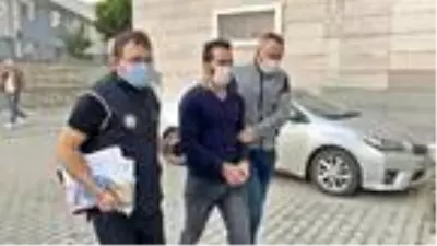 Samsun'da DEAŞ operasyonu: 16 gözaltı Samsun'da DEAŞ operasyonu: 16 gözaltı