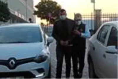 Samsun'da DEAŞ operasyonu: 16 gözaltı Samsun'da DEAŞ operasyonu: 16 gözaltı