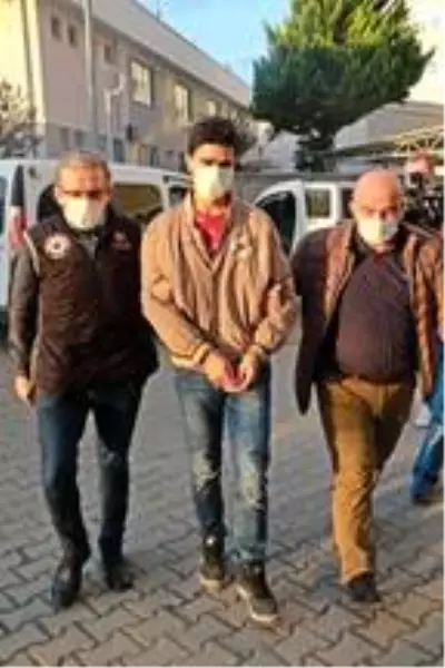 Samsun'da DEAŞ operasyonu: 16 gözaltı Samsun'da DEAŞ operasyonu: 16 gözaltı