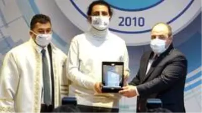 Son dakika haber! Sanayi ve Teknoloji Bakanı Mustafa Varank: 'İzmir'de gerçekleşen deprem bizi ziyadesiyle üzdü en büyük temennimiz depremin en az hasarla ve en az can... Son dakika haber! Sanayi ve Teknoloji Bakanı Mustafa Varank: 'İzmir'de gerçekleşen deprem bizi ziyadesiyle üzdü en büyük temennimiz depremin en az hasarla ve en az can...