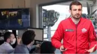 Selçuk Bayraktar'dan yerli üretim uçak motoruna ilişkin heyecanlandıran paylaşım: Dünyanın en iyisi Selçuk Bayraktar'dan yerli üretim uçak motoruna ilişkin heyecanlandıran paylaşım: Dünyanın en iyisi