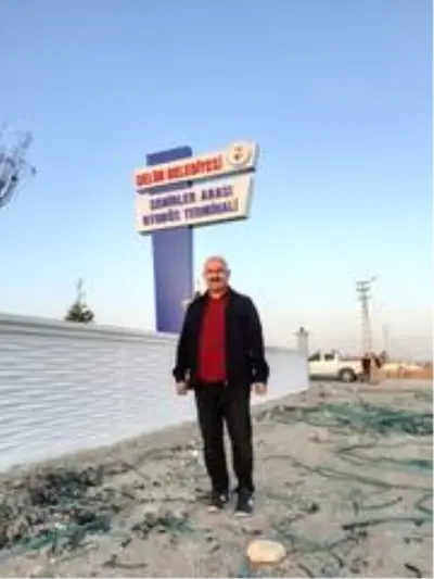 Son dakika haberi! Selim Modern Otogarı tamamlandı Son dakika haberi! Selim Modern Otogarı tamamlandı