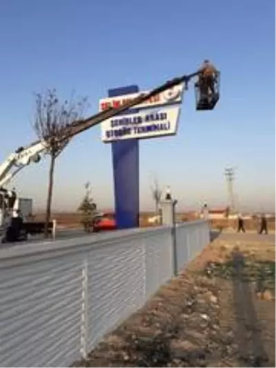 Son dakika haberi! Selim Modern Otogarı tamamlandı Son dakika haberi! Selim Modern Otogarı tamamlandı