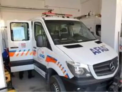 Sivas'tan İzmir'e kurtarma ekibi gönderildi Sivas'tan İzmir'e kurtarma ekibi gönderildi