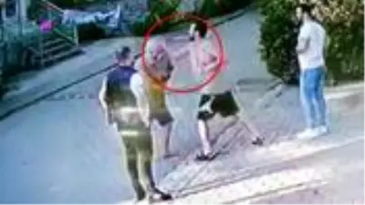 Komşusunu darp eden Halil Sezai'nin ilk kez hakim karşısına çıktı Komşusunu darp eden Halil Sezai'nin ilk kez hakim karşısına çıktı