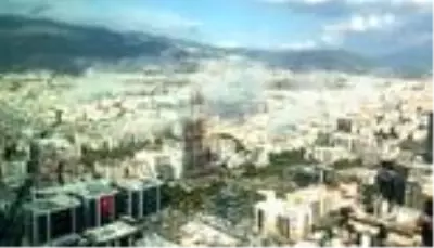 Son dakika: İzmir deprem görüntüleri! 30 Ekim İzmir depreminde ölü var mı? Deprem şiddeti Son dakika: İzmir deprem görüntüleri! 30 Ekim İzmir depreminde ölü var mı? Deprem şiddeti