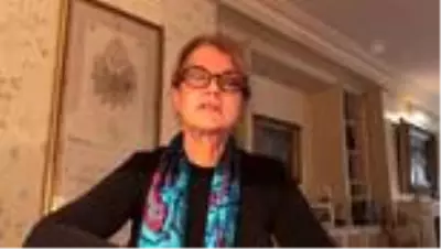 Tansu Çiller: 'Mesut Yılmaz, ülkesine hizmet etti ve büyük katkılar sundu' (2) Tansu Çiller: 'Mesut Yılmaz, ülkesine hizmet etti ve büyük katkılar sundu' (2)