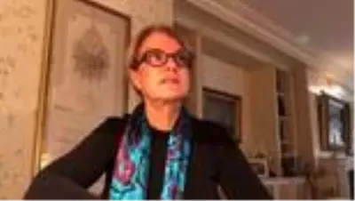 Tansu Çiller: 'Mesut Yılmaz, ülkesine hizmet etti ve büyük katkılar sundu' (2) Tansu Çiller: 'Mesut Yılmaz, ülkesine hizmet etti ve büyük katkılar sundu' (2)